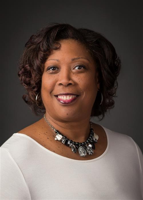 Dr. Rochelle Clark